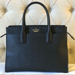 Kate Spade Cameron Street Candace Satchel Bag